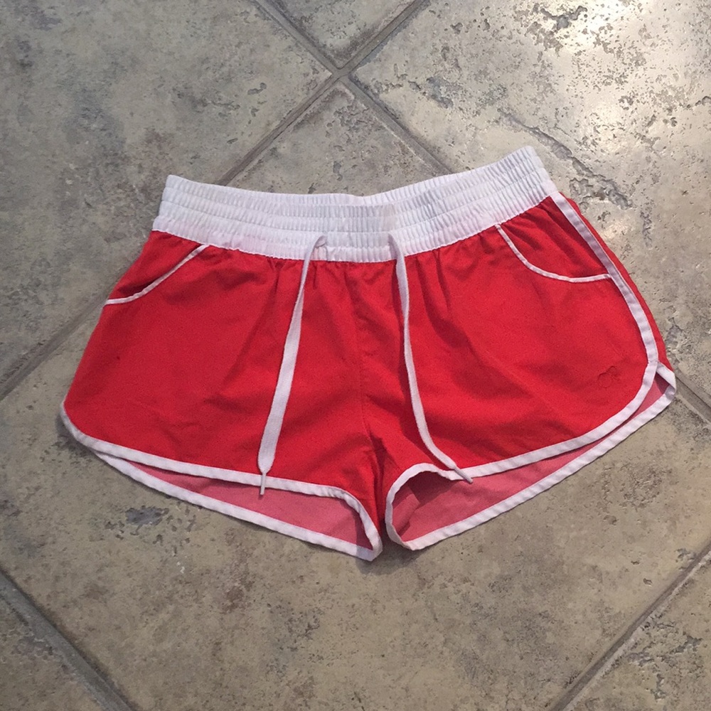 Perfect beach shorts!!!